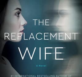 The Replacement Wife