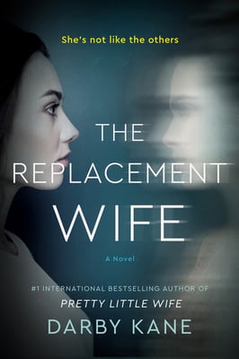 The Replacement Wife