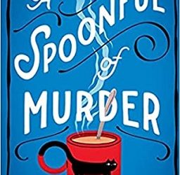 A Spoonful of Murder