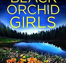 Black Orchid Girls