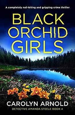 Black Orchid Girls