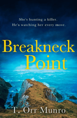 Breakneck Point Breakneck Point