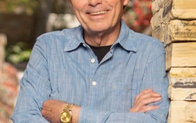 Dean Koontz