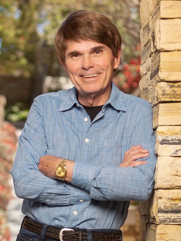 Dean Koontz