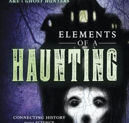 Elements of a Haunting