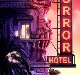 Horror Hotel