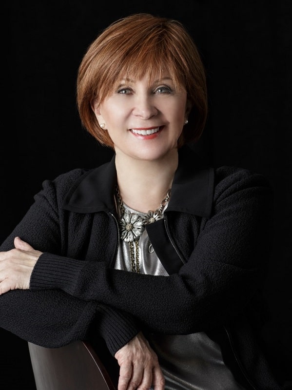 Janet Evanovich