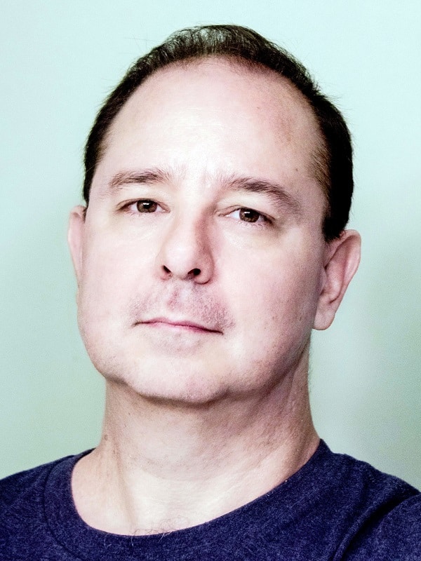 John Scalzi John Scalzi
