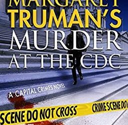 Murder at the CDC