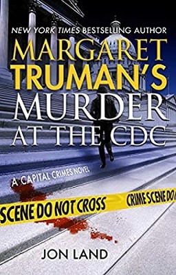 Murder at the CDC