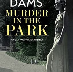 Murder in the Park