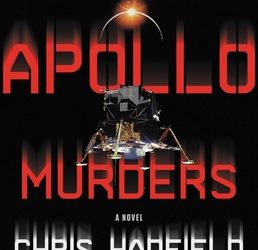 The Apollo Murders