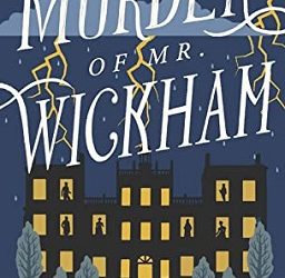 The Murder of Mr. Wickham