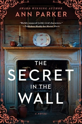 The Secret in the Wall