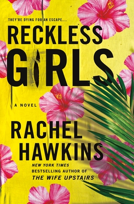 reckless girls gothic suspense