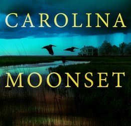 Carolina Moonset