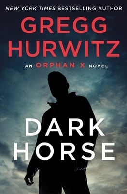 Dark Horse Gregg Hurwitz