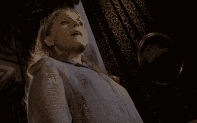 Giallo and the Crime Thriller