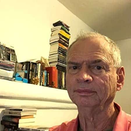 Giallo and the Crime Thriller Author Giallo and the Crime Thriller Author