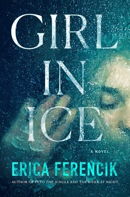 Girl in Ice Mystery Thriller