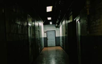 Worlds of Horror