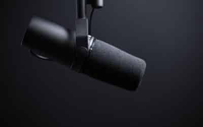 Mystery Podcasts