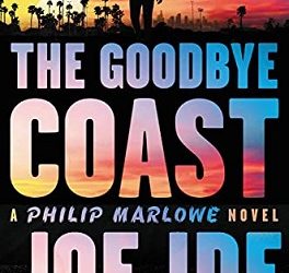 The Goodbye Coast