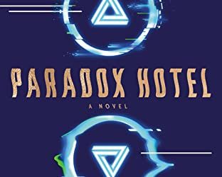 The Paradox Hotel