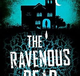 The Ravenous Dead