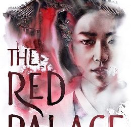 The Red Palace