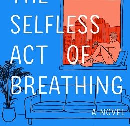 The Selfless Act of Breathing