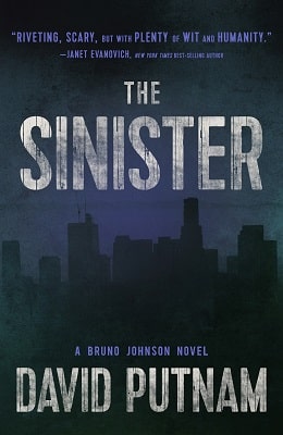 The Sinister