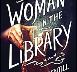 The Woman in the Library