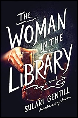 The Woman in the Library