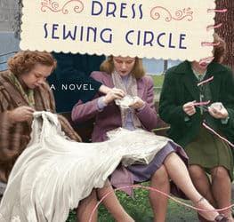 The Wedding Dress Sewing Circle