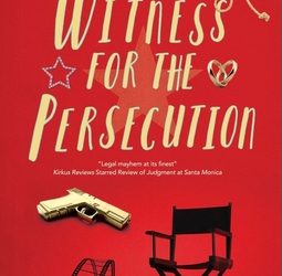 Witness for the Persecution