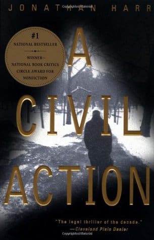 A Civil Action A Civil Action