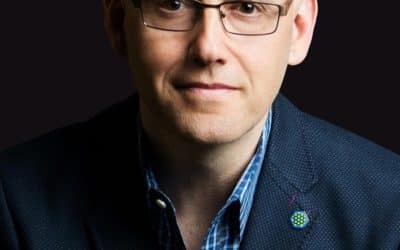 Brad Meltzer