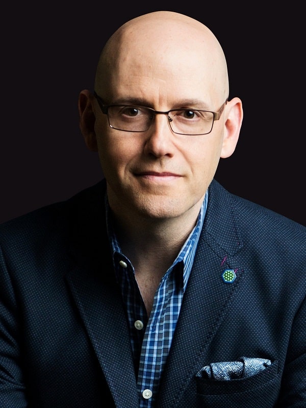 Brad Meltzer