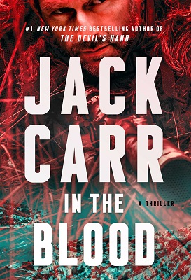 In The Blood Jack Carr