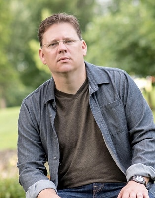 Legal Thrillers Author Legal Thrillers Author