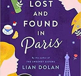 Lost and Found in Paris