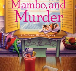 Mango, Mambo, and Murder