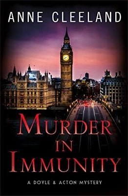 Murder in Immunity