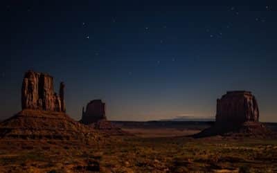 Navajo Murder Mysteries