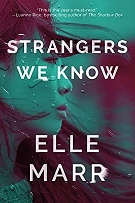 Strangers We Know Serial Killer Fiction