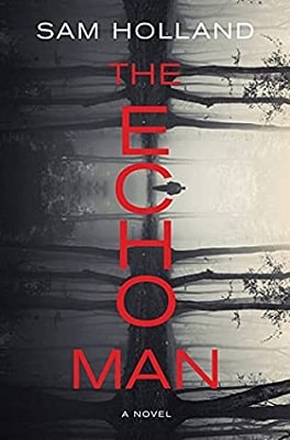 The Echo Man