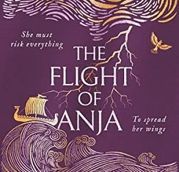 The Flight of Anja