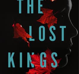 The Lost Kings