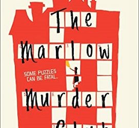 The Marlow Murder Club